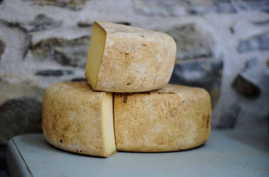 Quels fromages utiliser pour l&rsquo;aligot d&rsquo;Aveyron ?