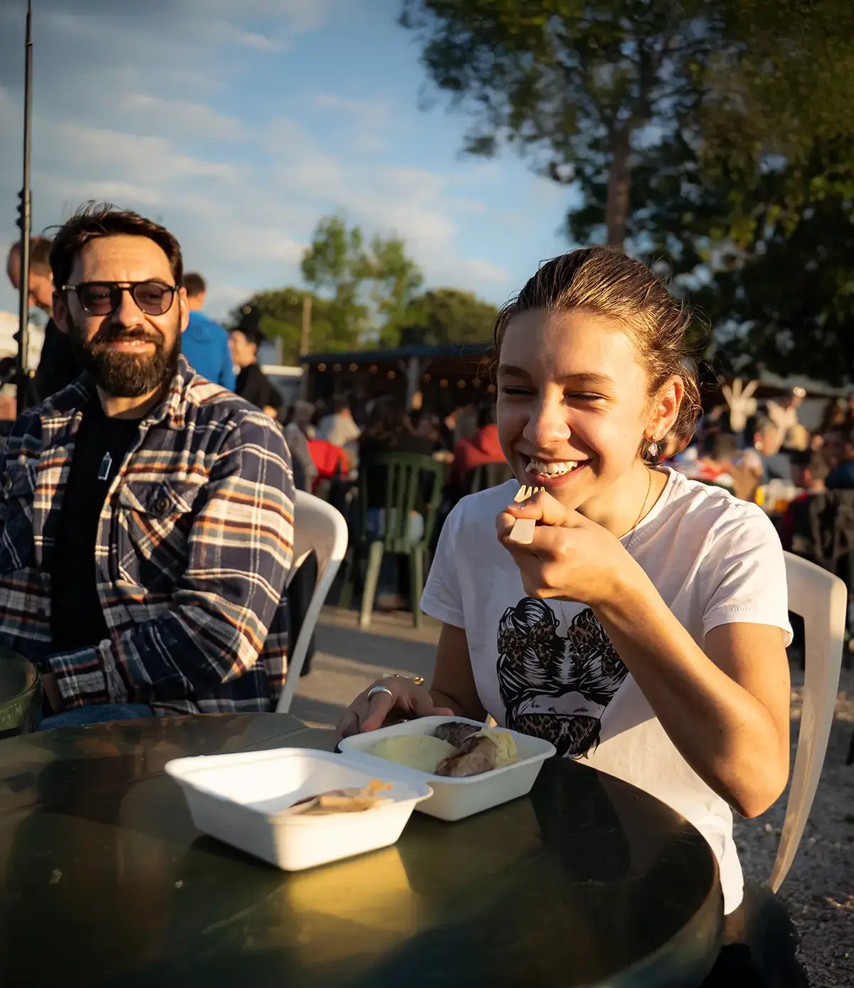 foodtruck aligot festival