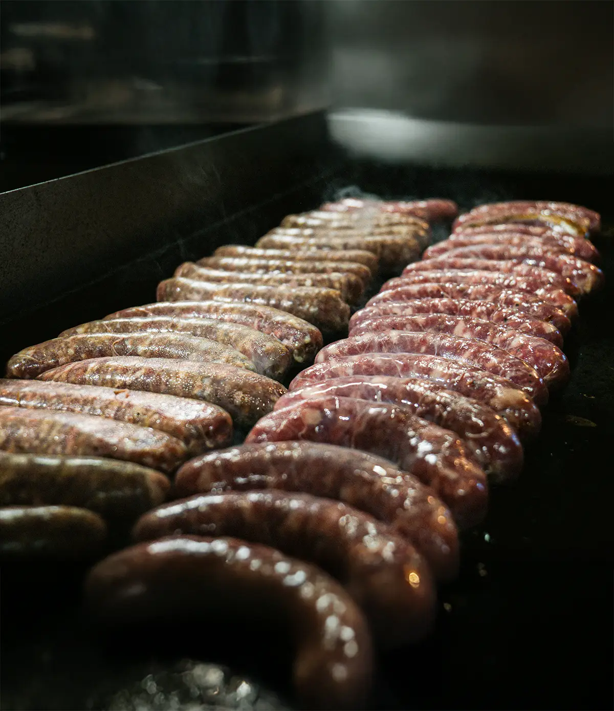 foodtruck aligot saucisse produits locaux