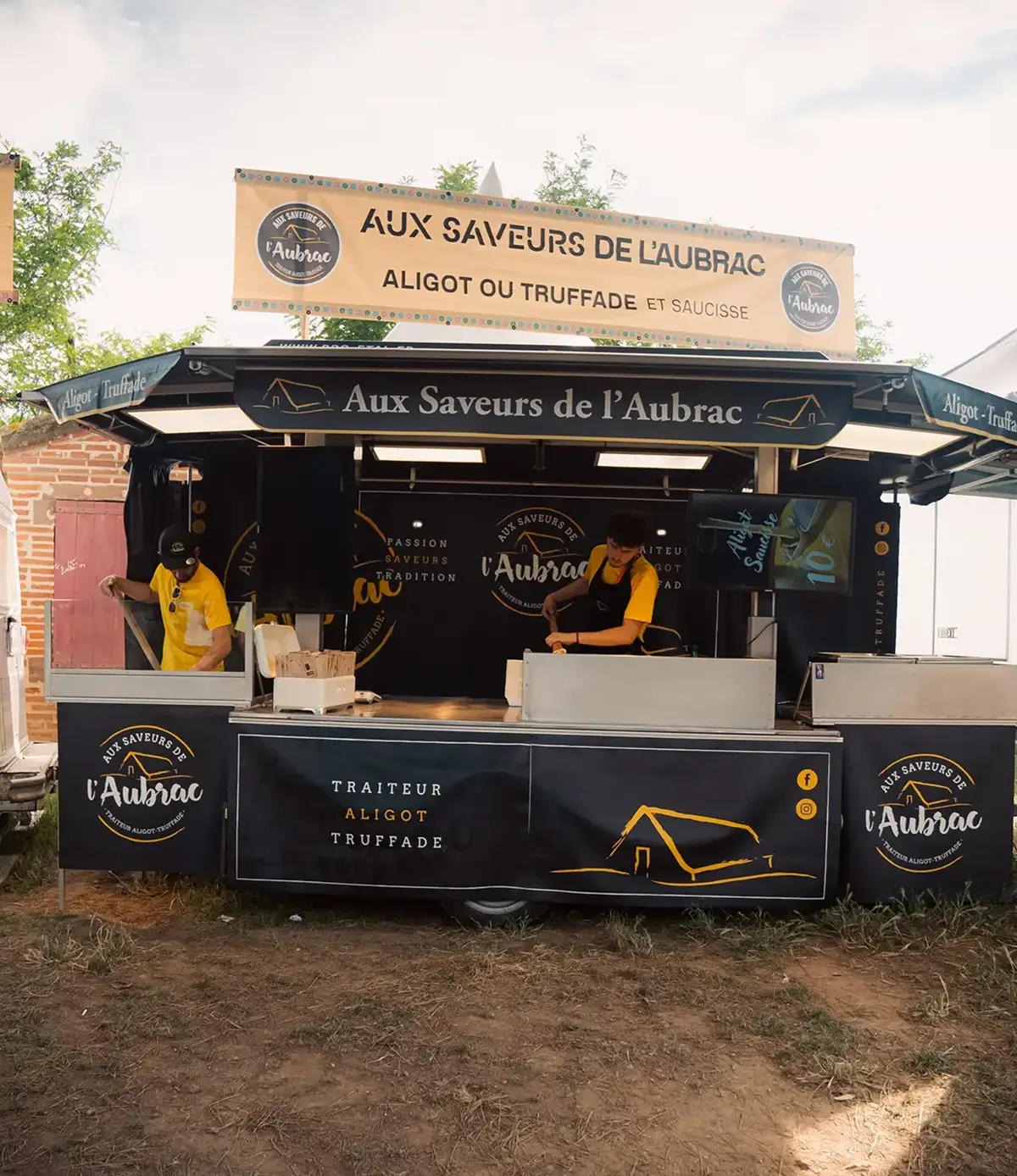 retrospective evenements