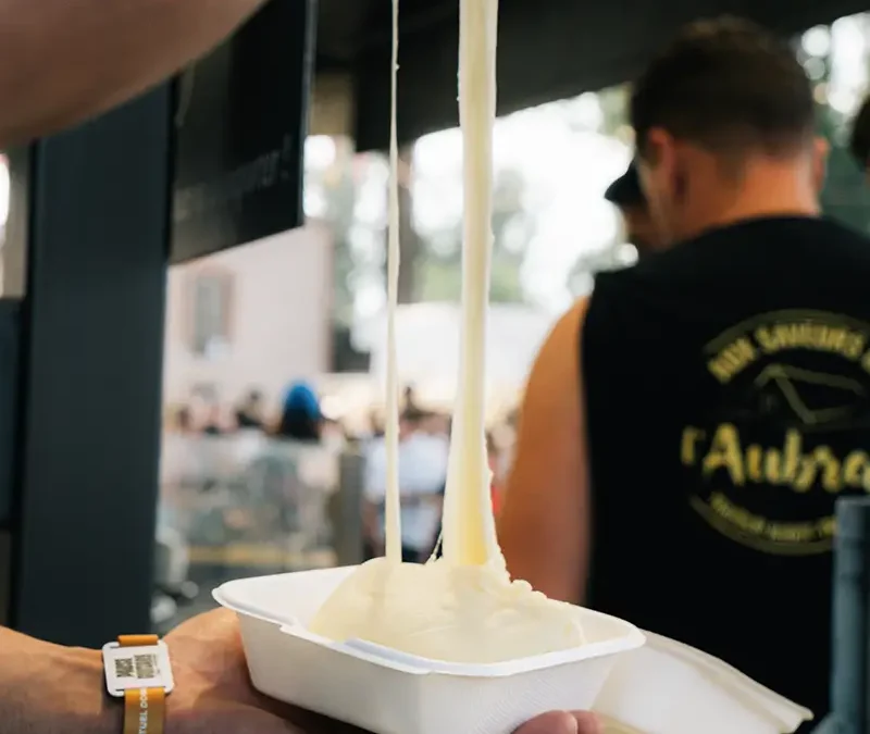 Rétrospective 2026 : l&rsquo;été où l&rsquo;aligot a conquis les plus grands événements de France